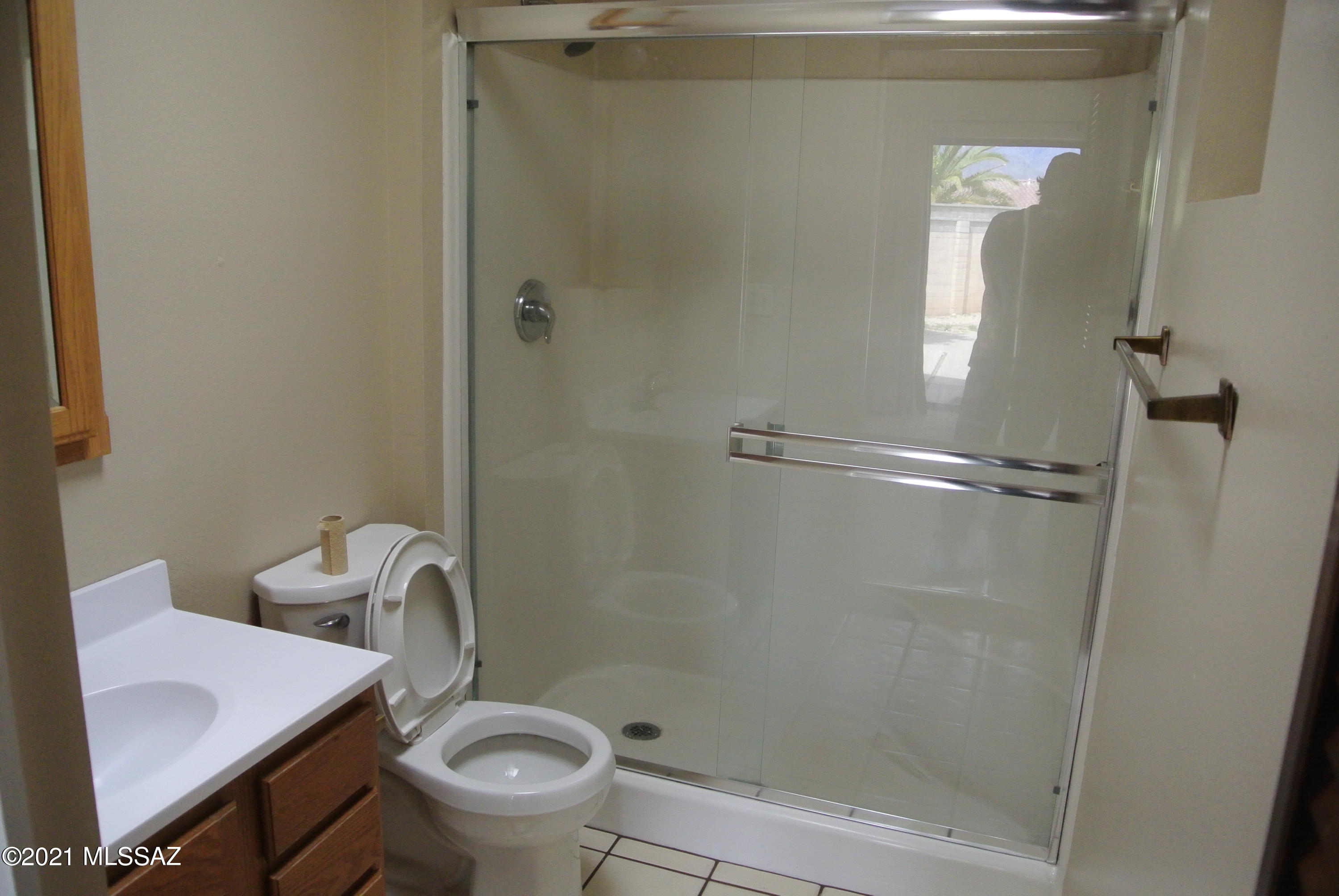 Kingswood Unit 1 (80-165) - Residential