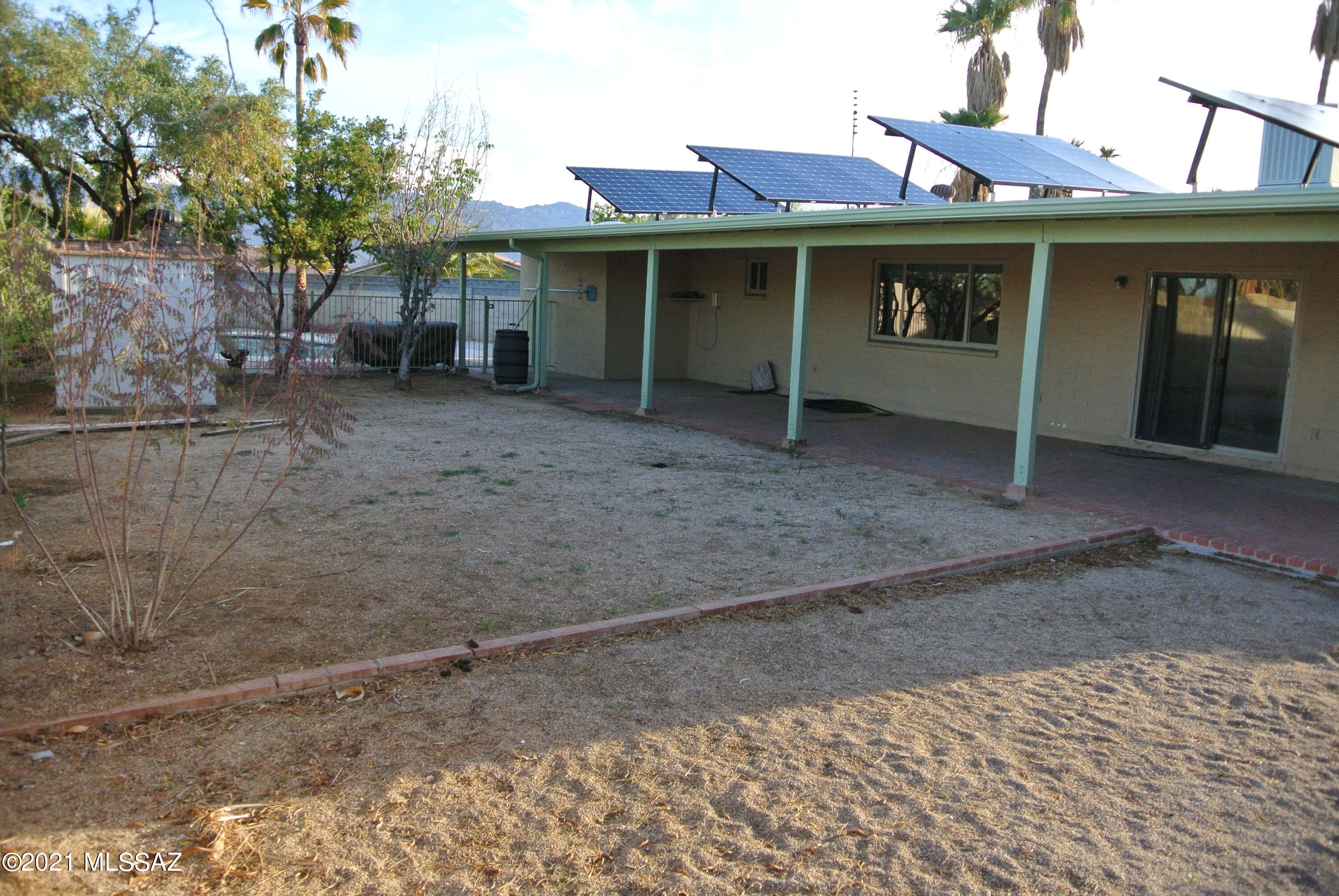 Kingswood Unit 1 (80-165) - Residential