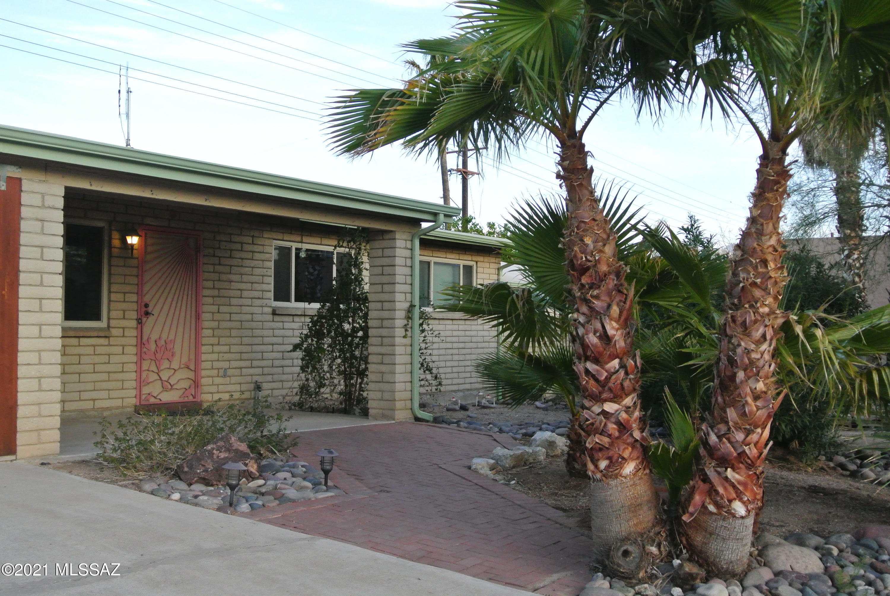 Kingswood Unit 1 (80-165) - Residential