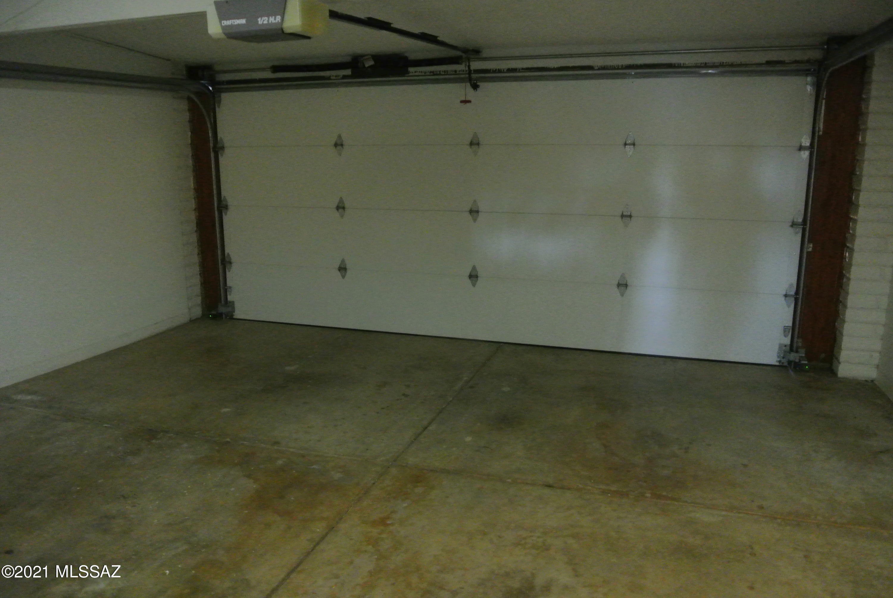 Kingswood Unit 1 (80-165) - Residential