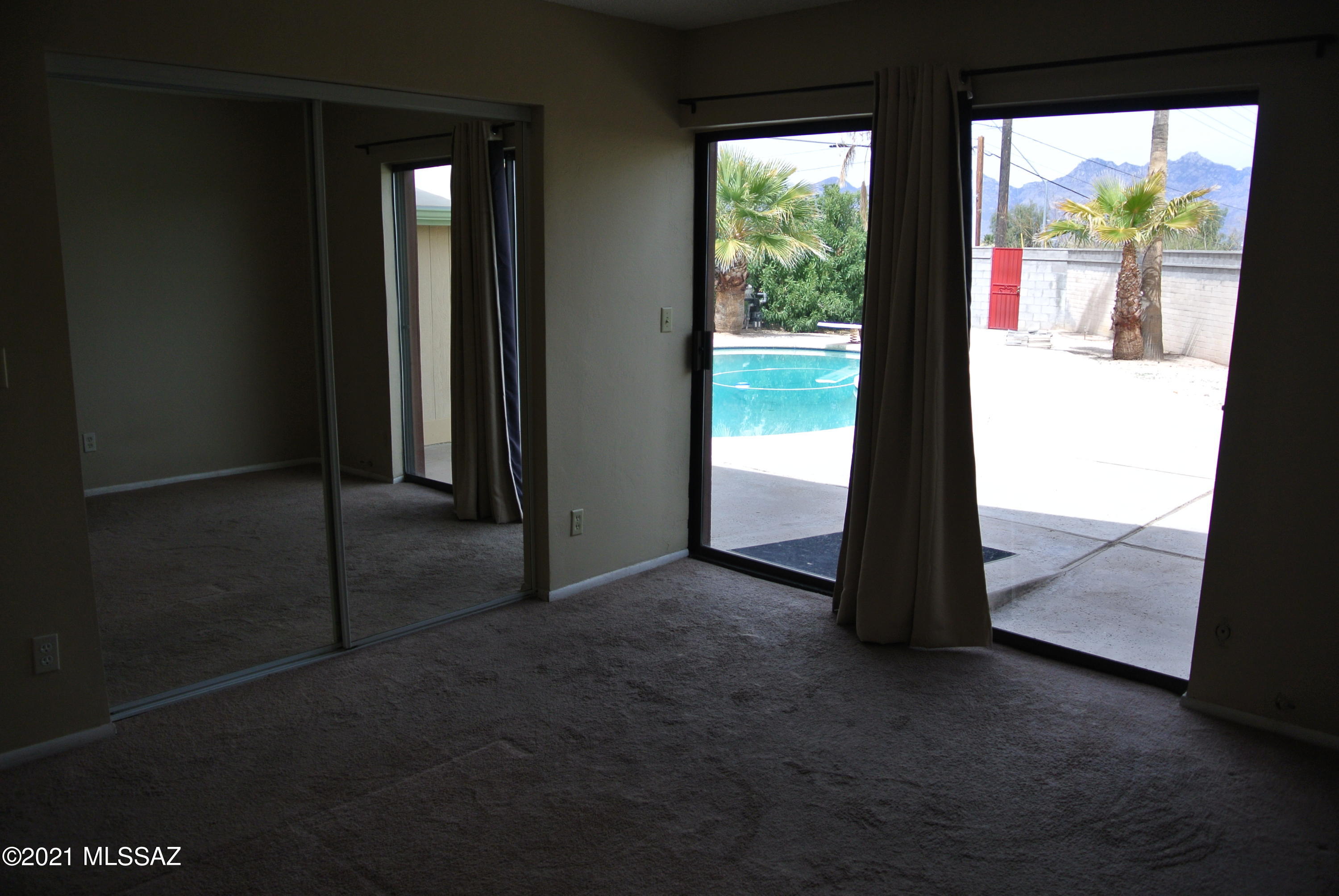 Kingswood Unit 1 (80-165) - Residential
