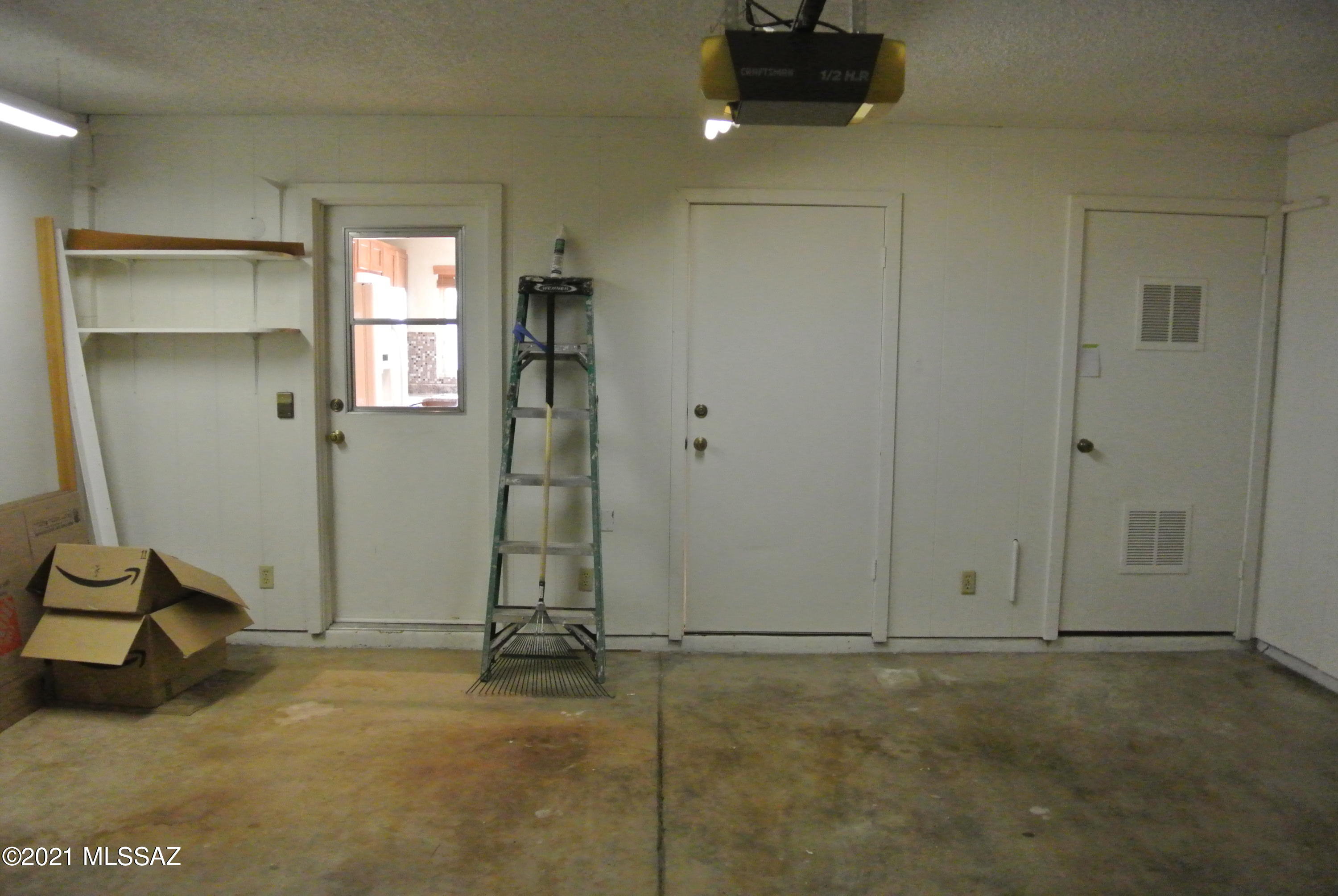 Kingswood Unit 1 (80-165) - Residential