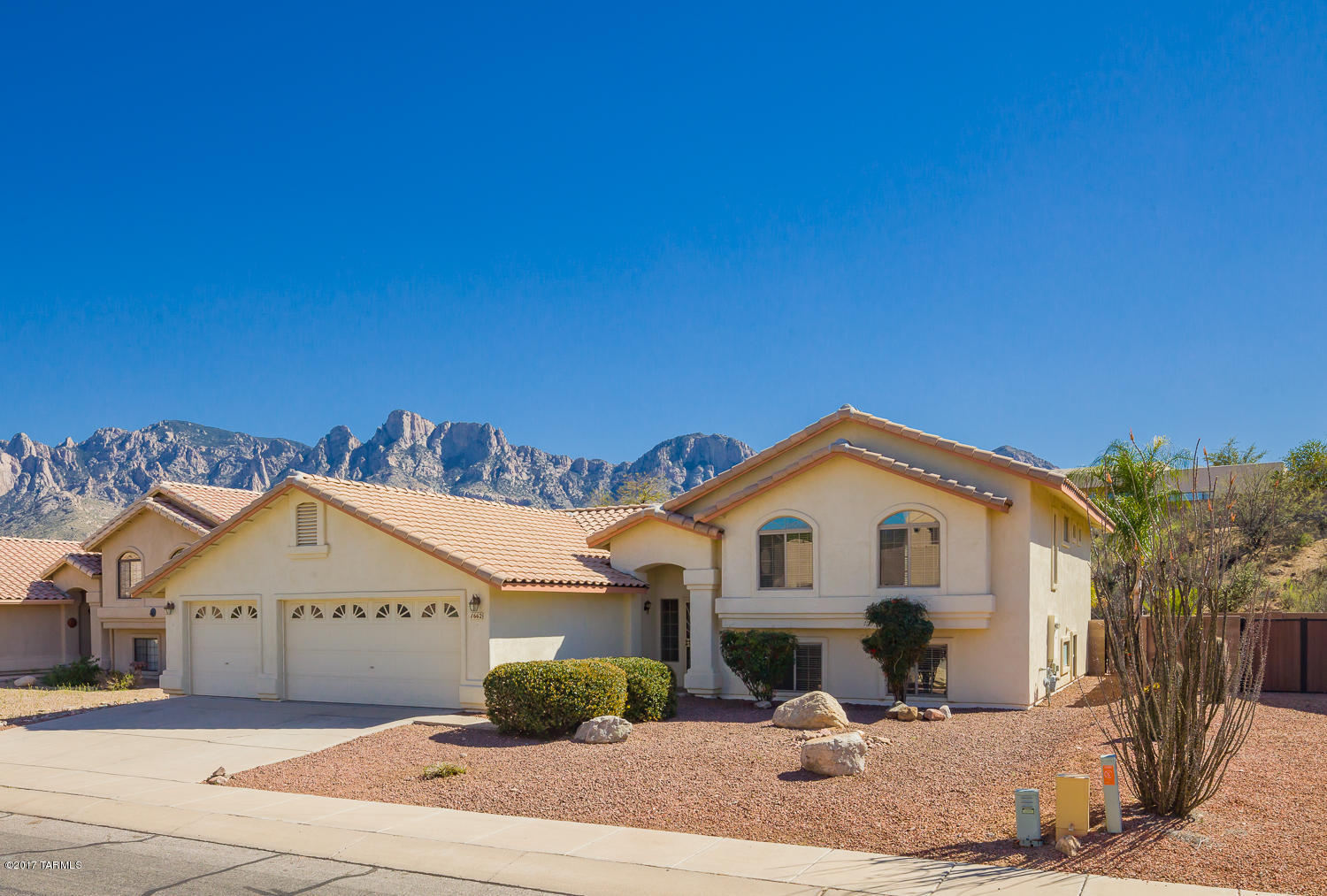 Catalina Shadows Estates Blk. 1 - Residential