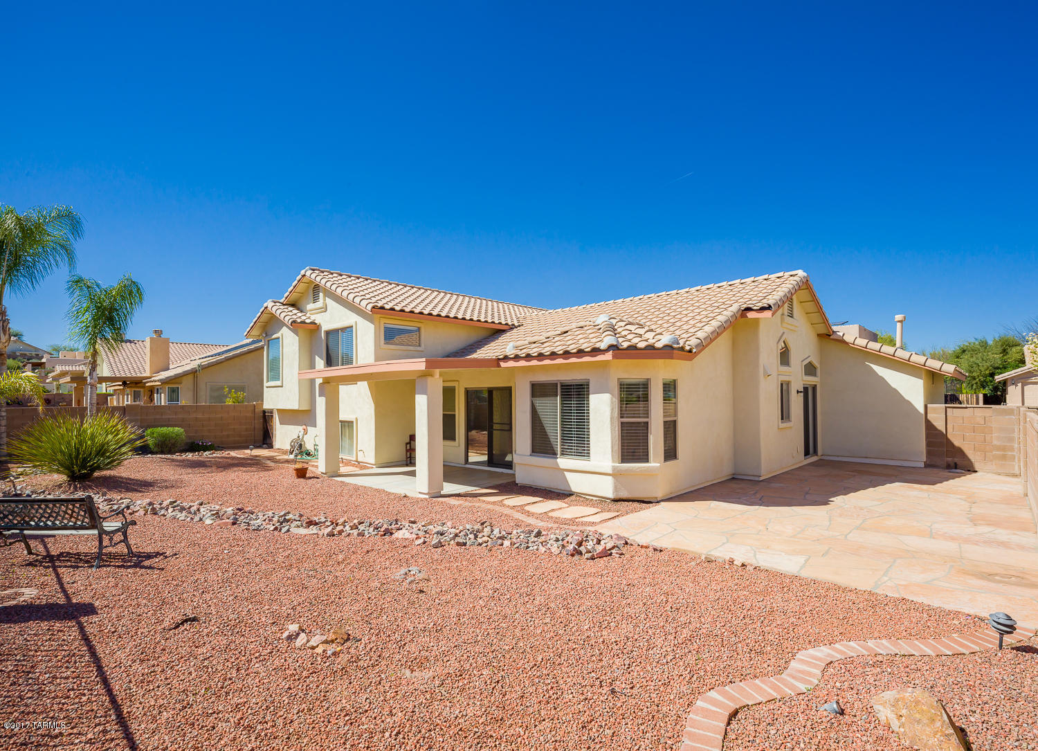 Catalina Shadows Estates Blk. 1 - Residential