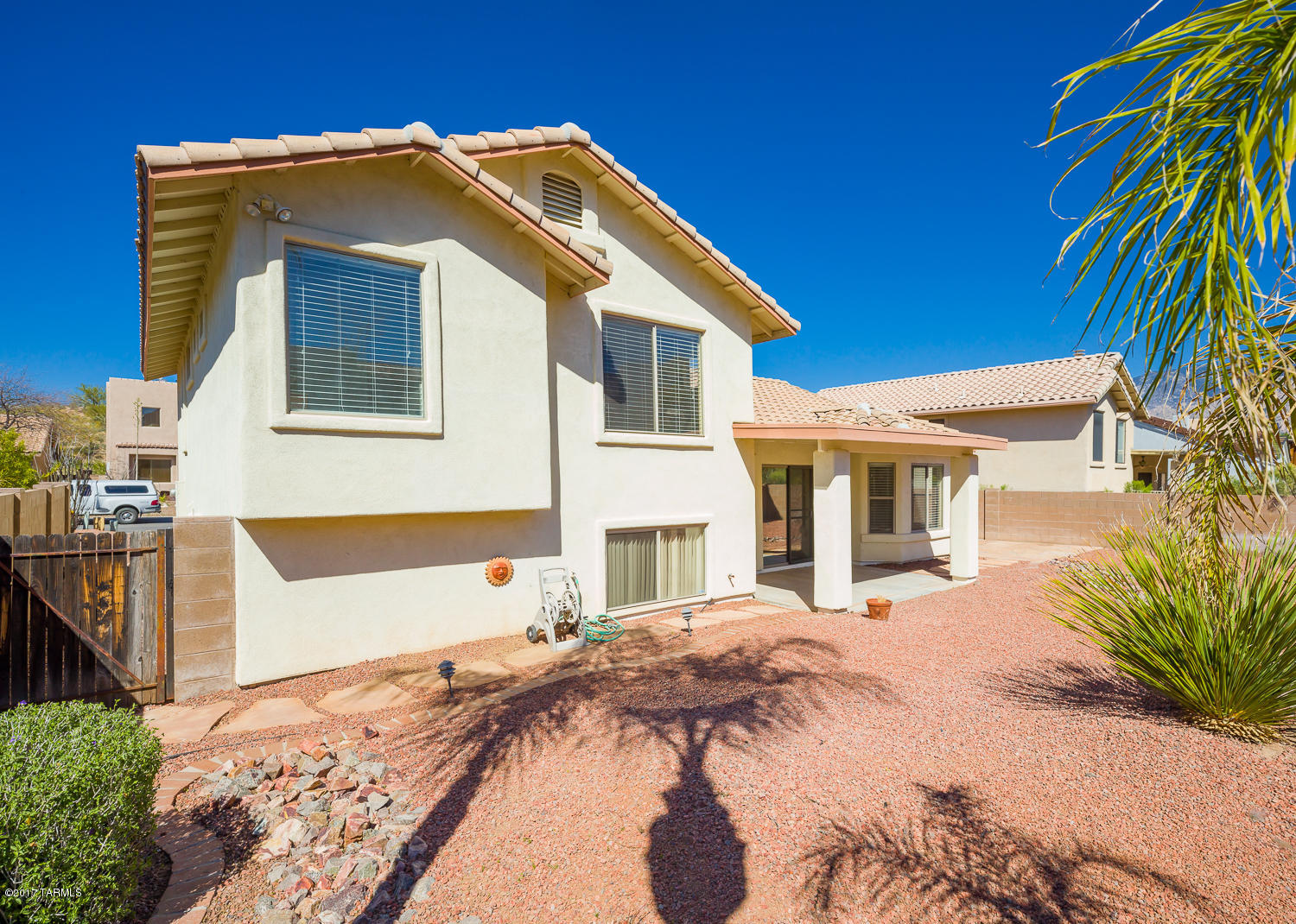 Catalina Shadows Estates Blk. 1 - Residential