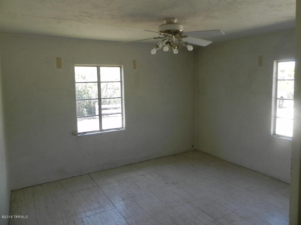 Grant Road Park - Residential