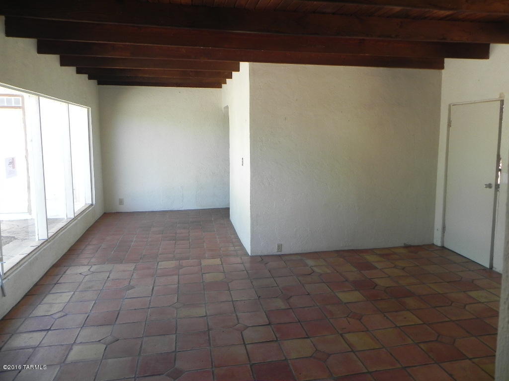 Grant Road Park - Residential