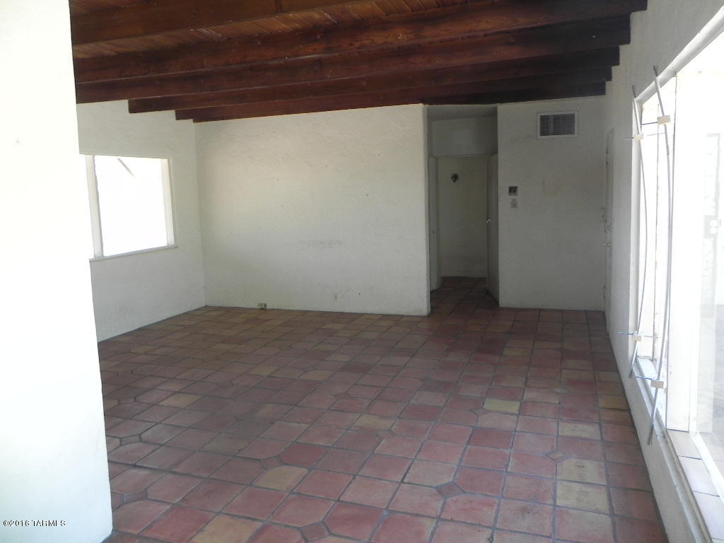 Grant Road Park - Residential