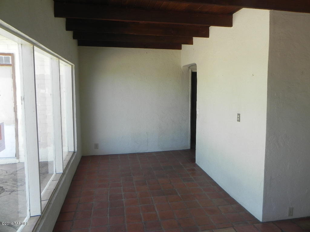 Grant Road Park - Residential