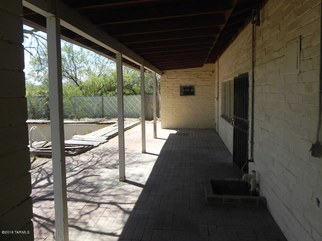 Grant Road Park - Residential