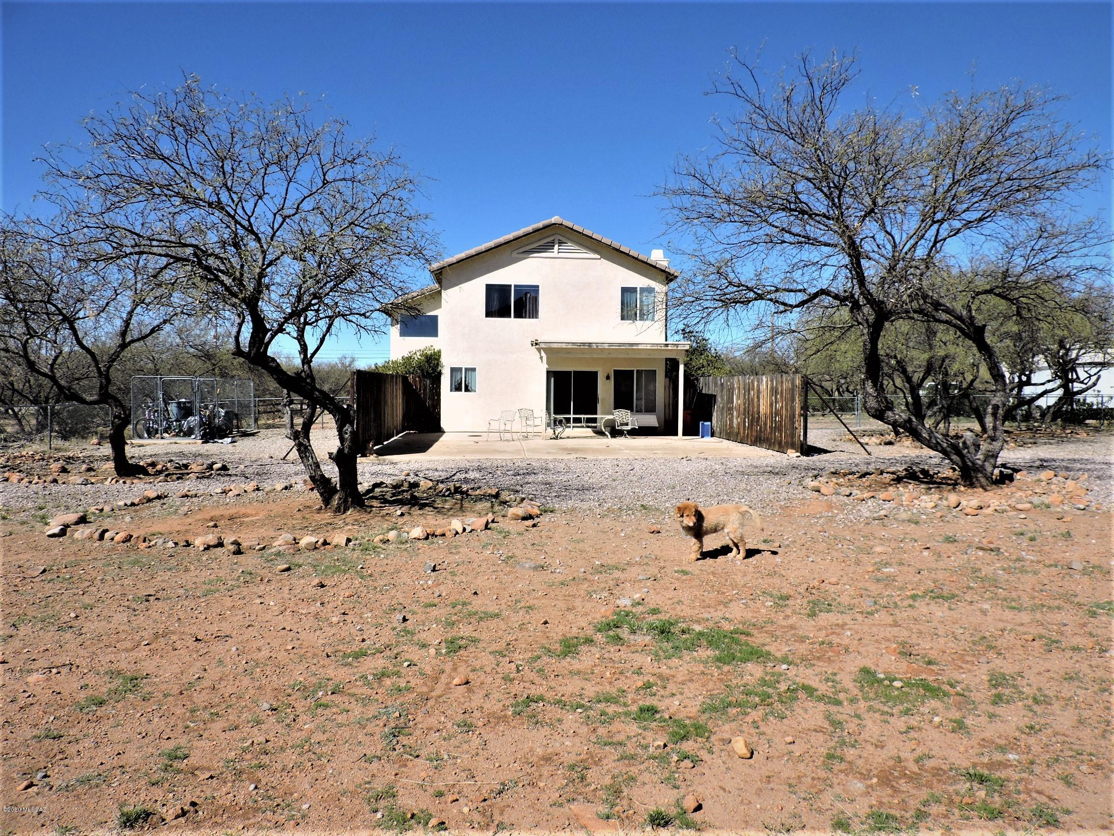 Rio Rico Estates 16 - Residential