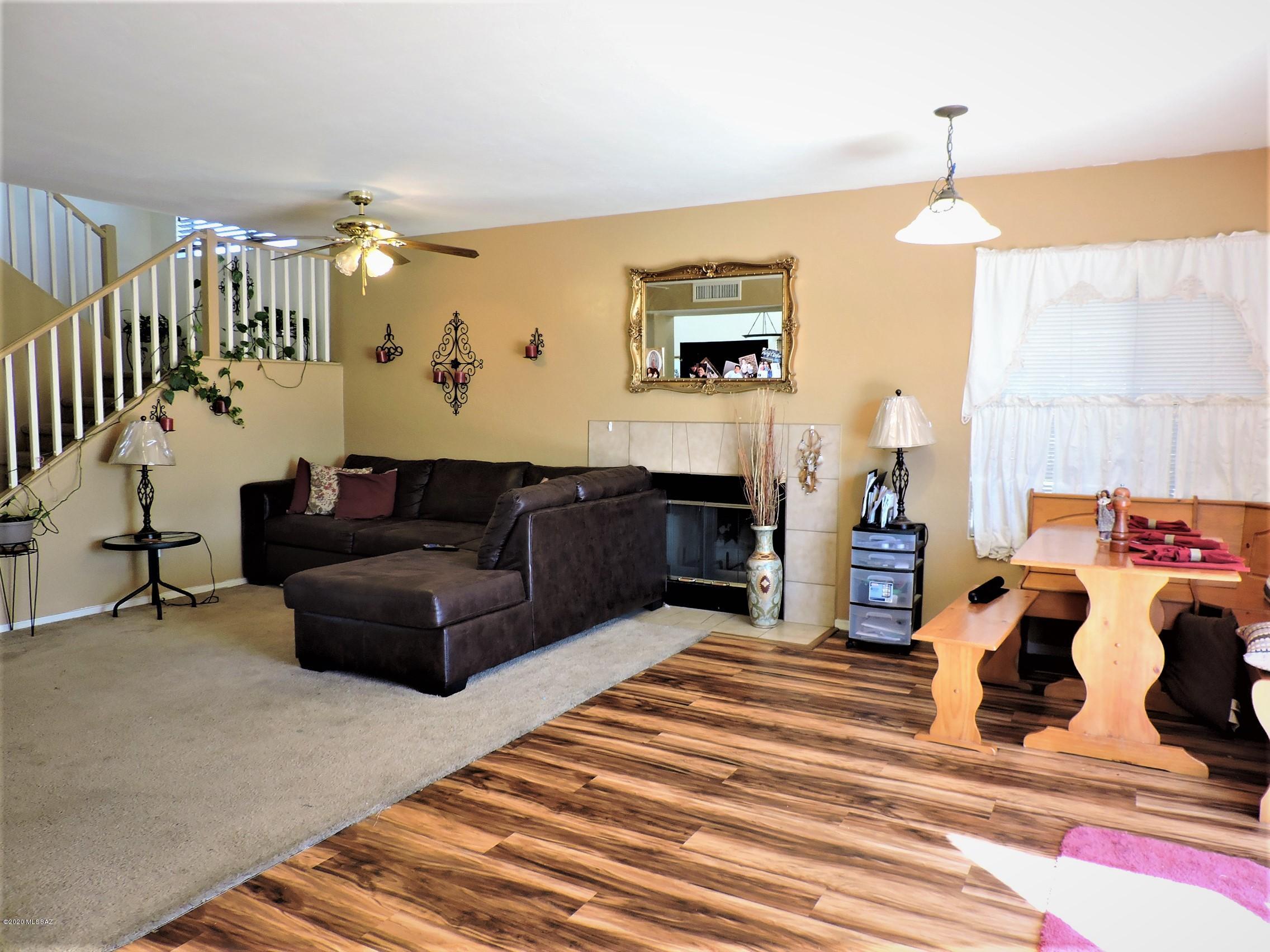 Rio Rico Estates 16 - Residential