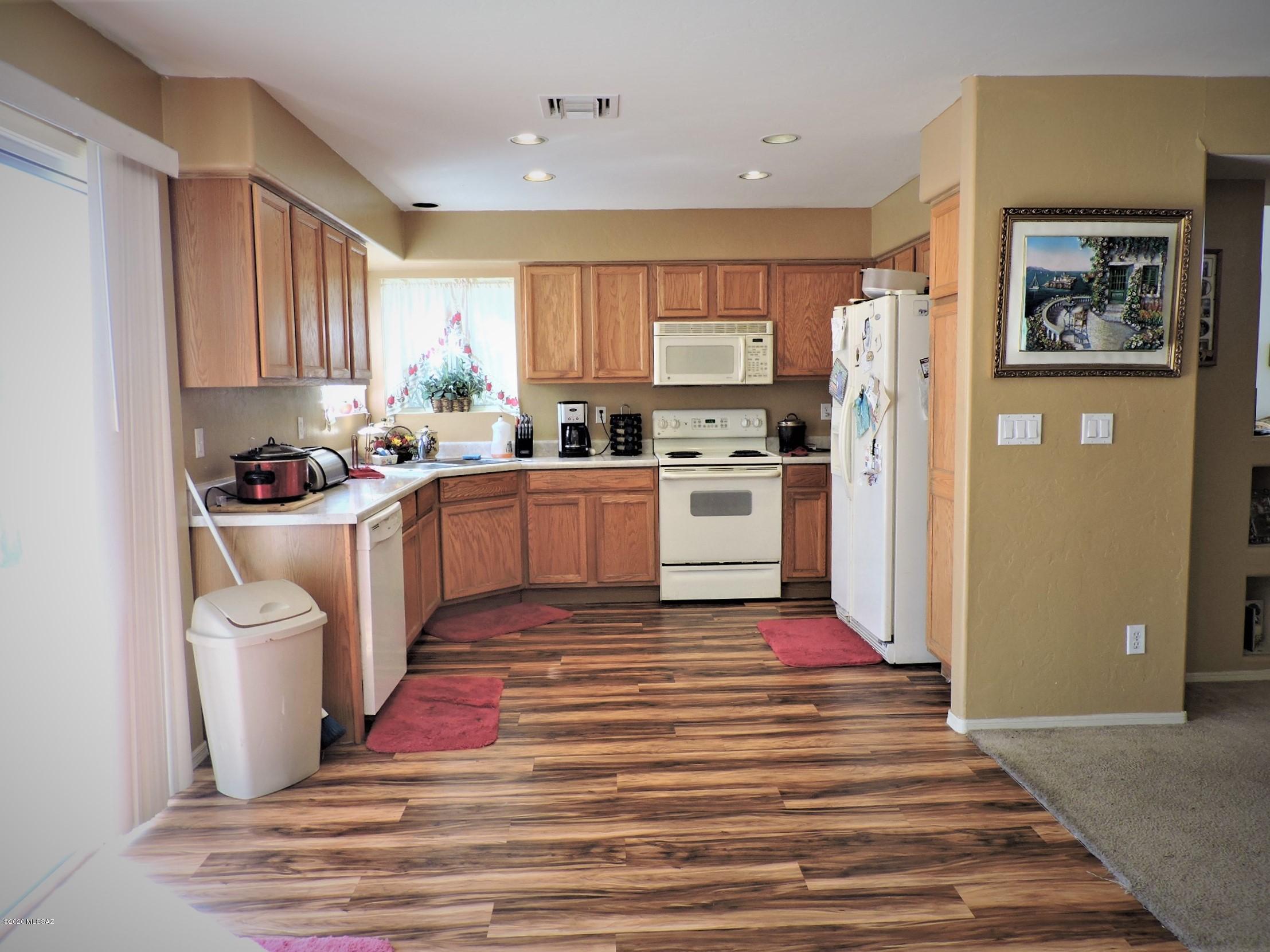 Rio Rico Estates 16 - Residential