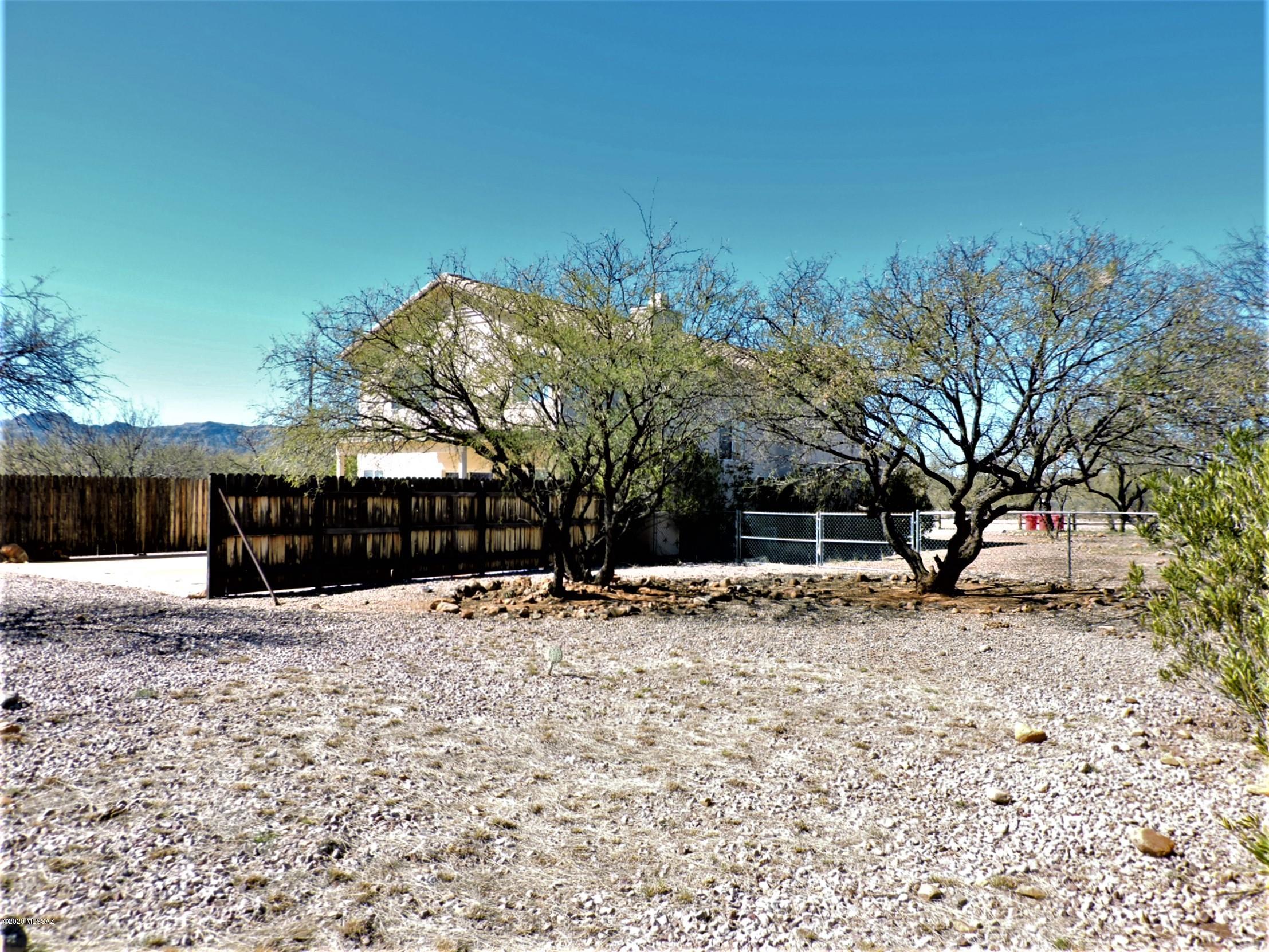 Rio Rico Estates 16 - Residential