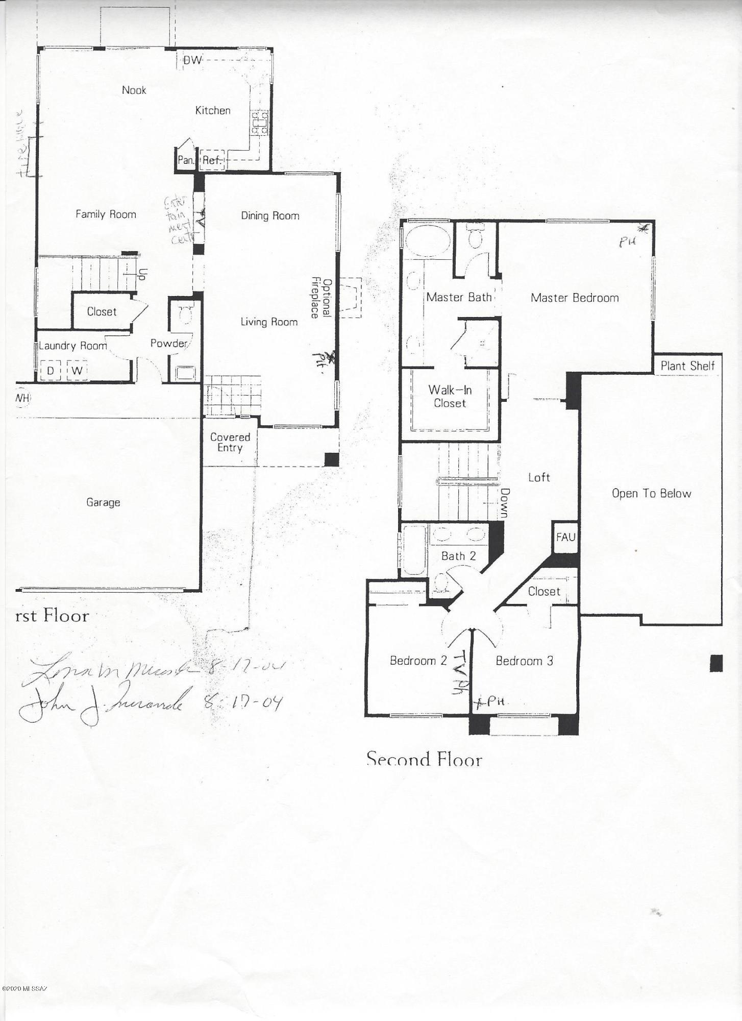 Rio Rico Estates 16 - Residential