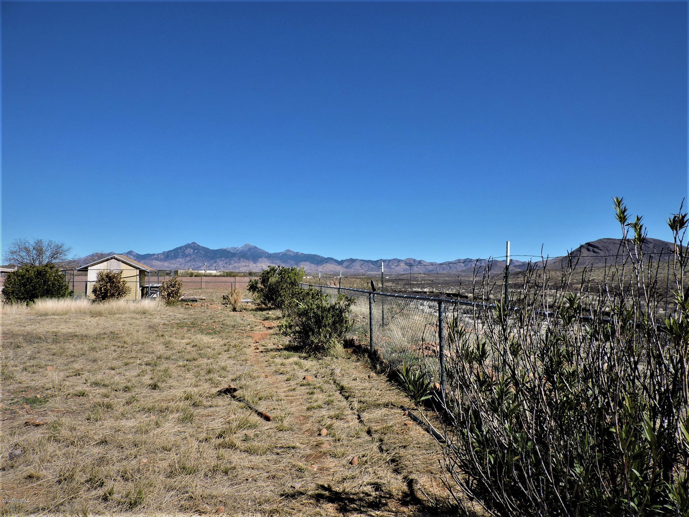 Rio Rico Estates 16 - Residential
