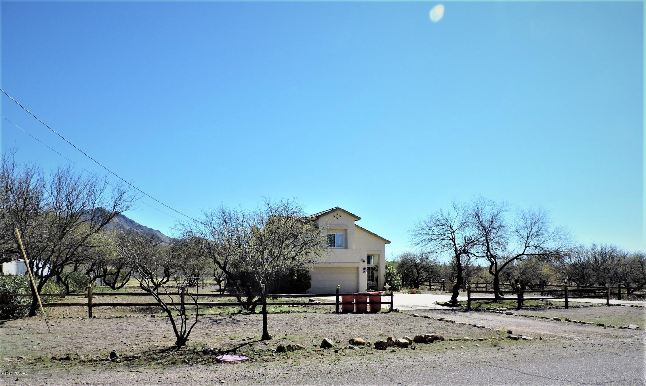Rio Rico Estates 16 - Residential
