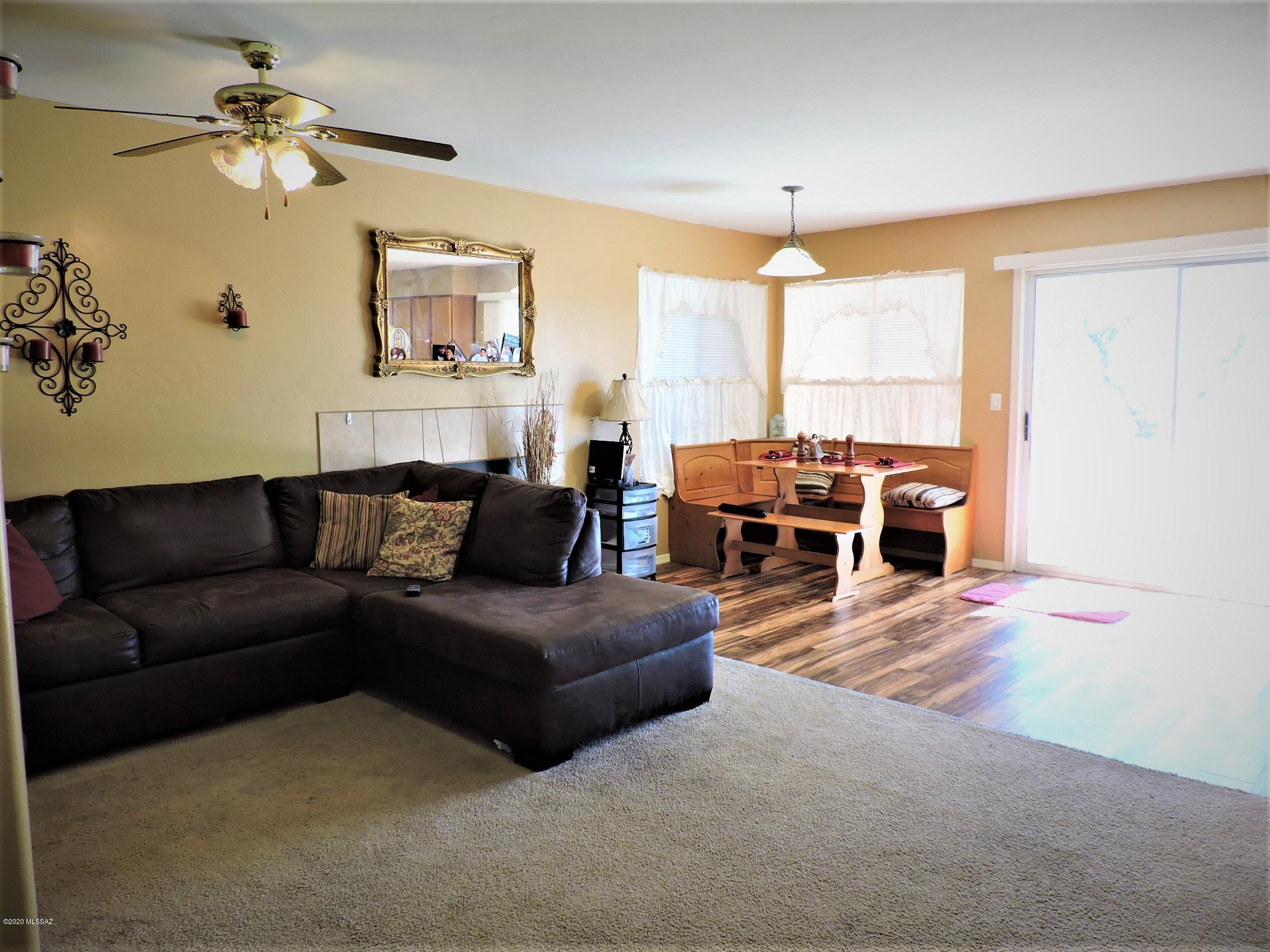 Rio Rico Estates 16 - Residential