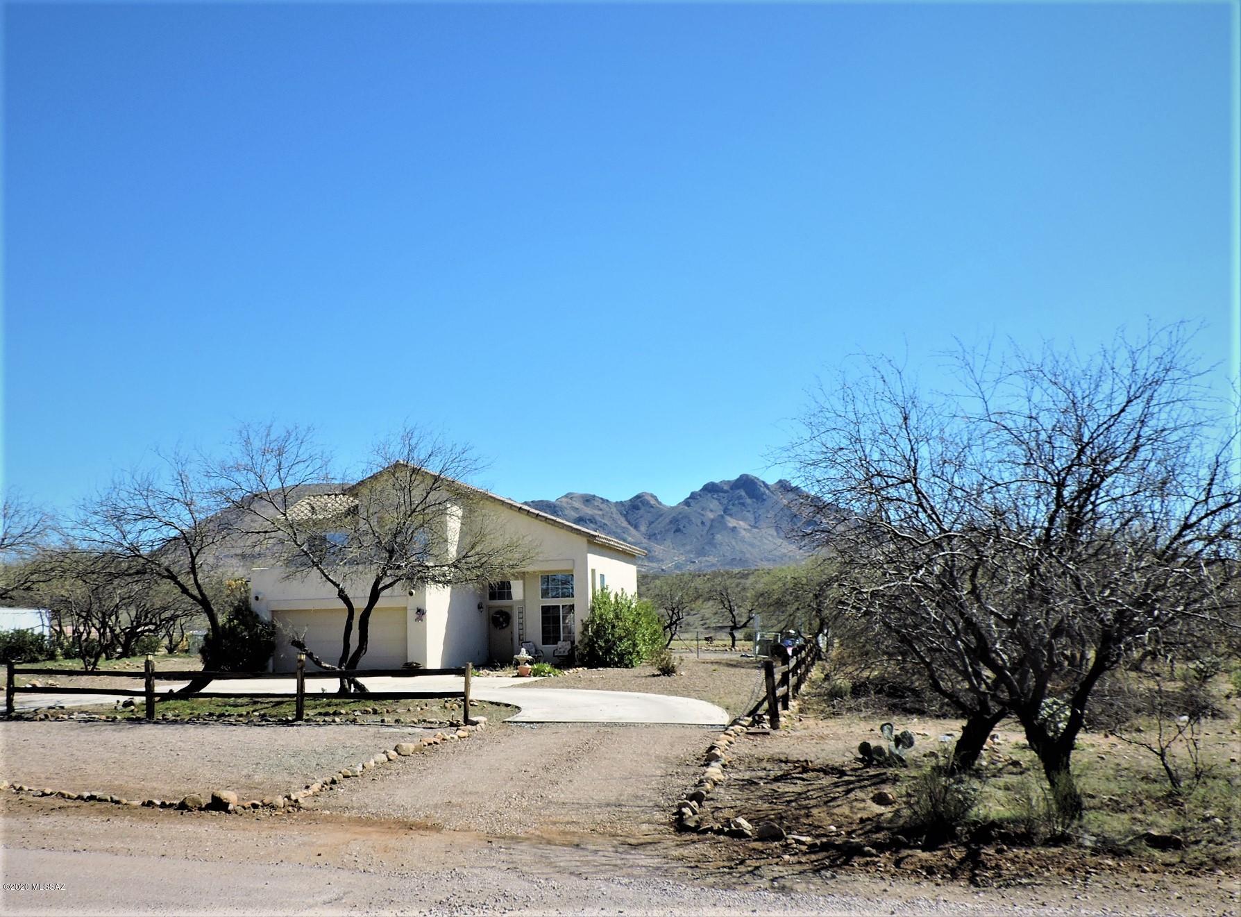 Rio Rico Estates 16 - Residential