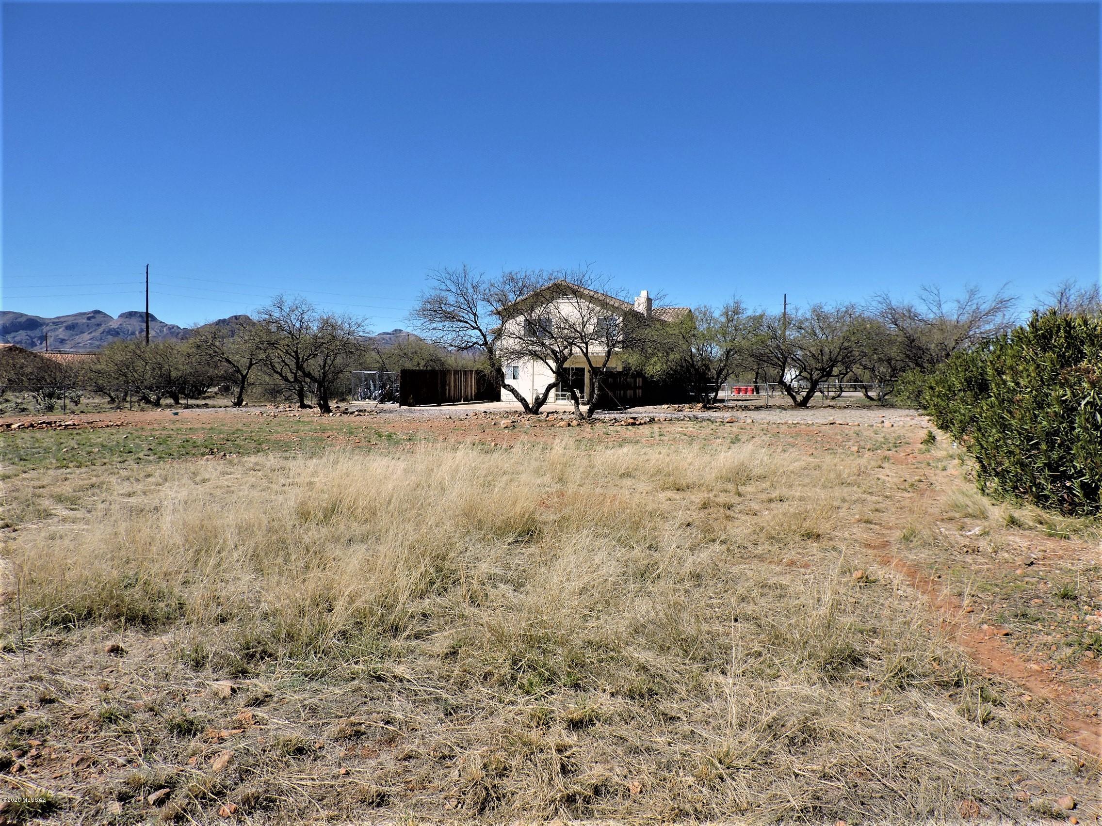 Rio Rico Estates 16 - Residential