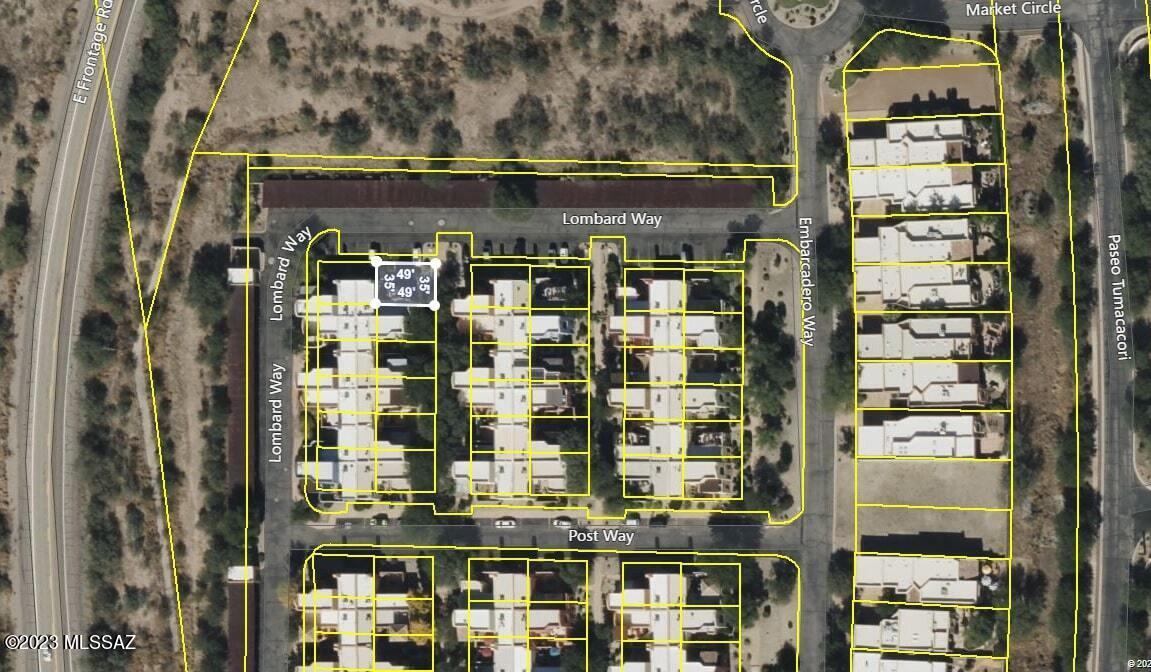 Barrio Embarcadero - Residential