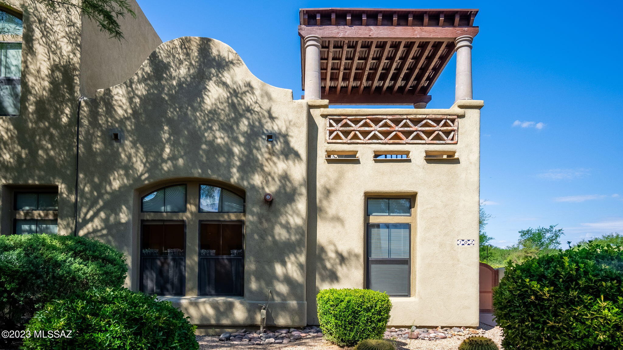 Barrio Embarcadero - Residential
