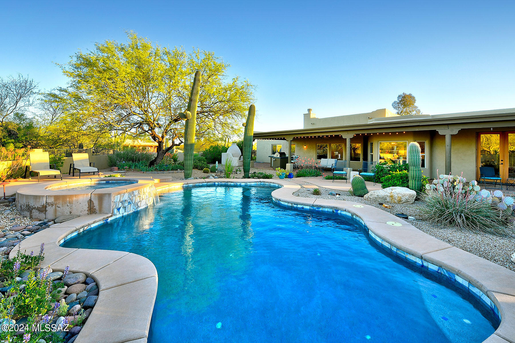 Rancho Camino Palo Verde (1-39) - Residential