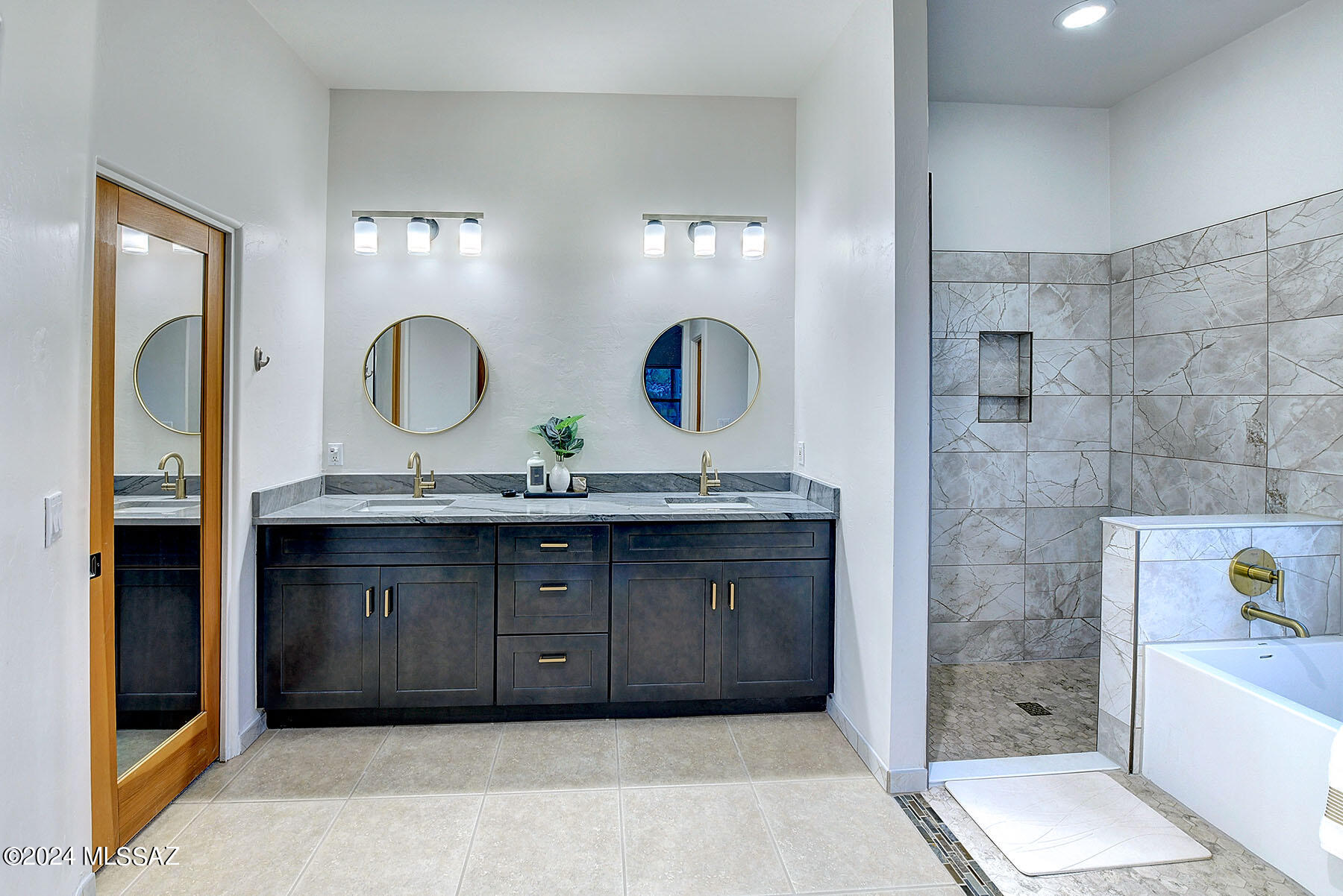 Rancho Camino Palo Verde (1-39) - Residential