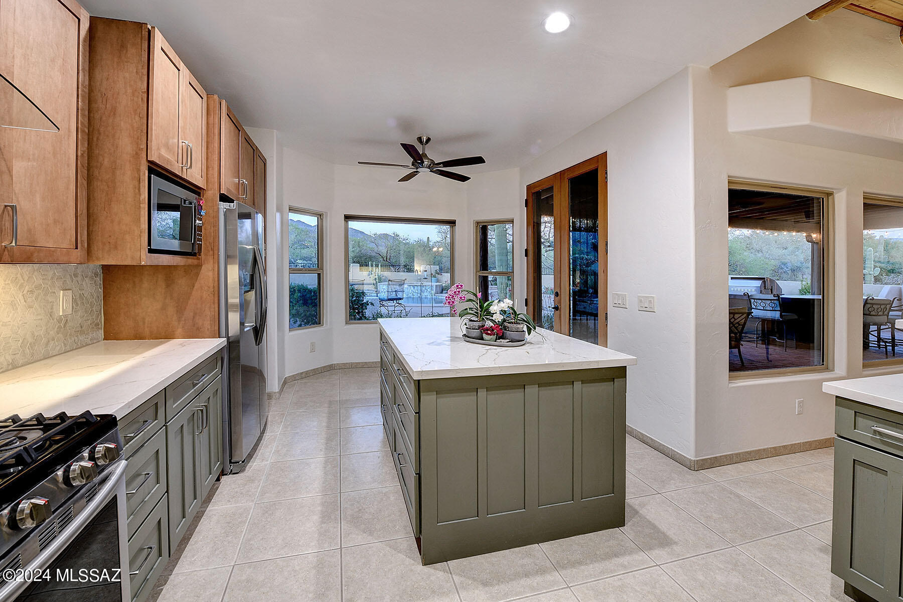 Rancho Camino Palo Verde (1-39) - Residential