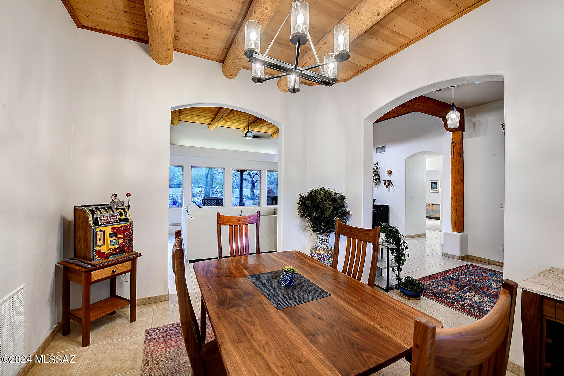 Rancho Camino Palo Verde (1-39) - Residential