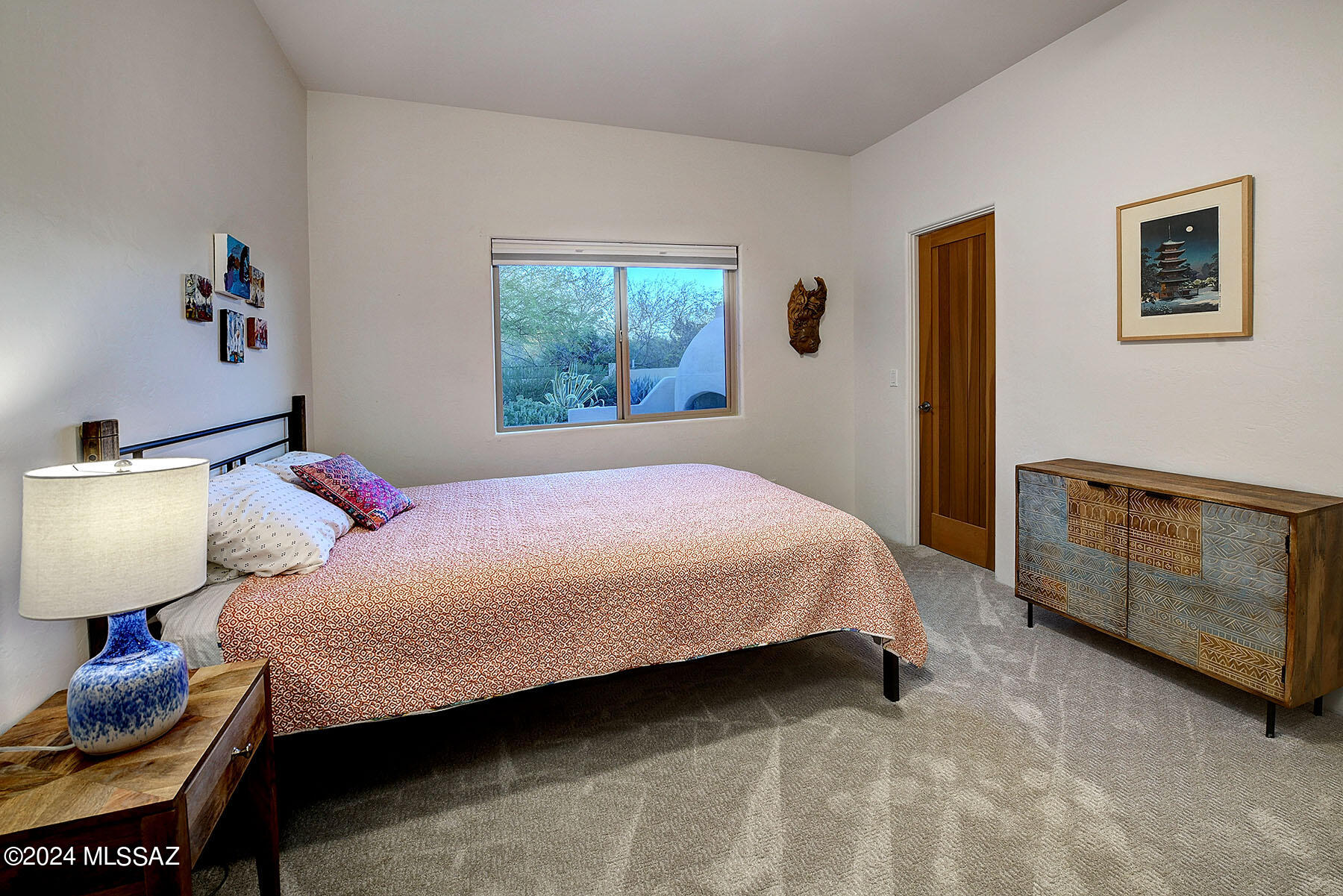 Rancho Camino Palo Verde (1-39) - Residential