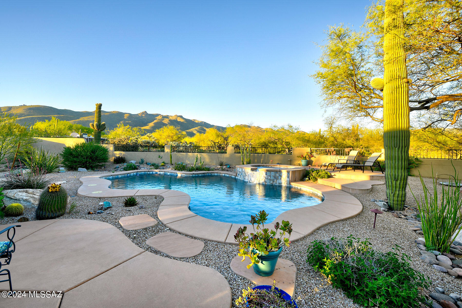 Rancho Camino Palo Verde (1-39) - Residential