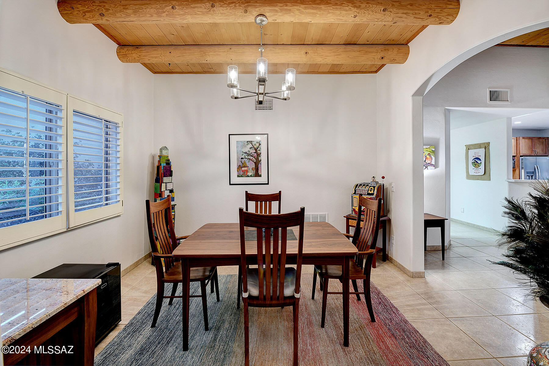 Rancho Camino Palo Verde (1-39) - Residential