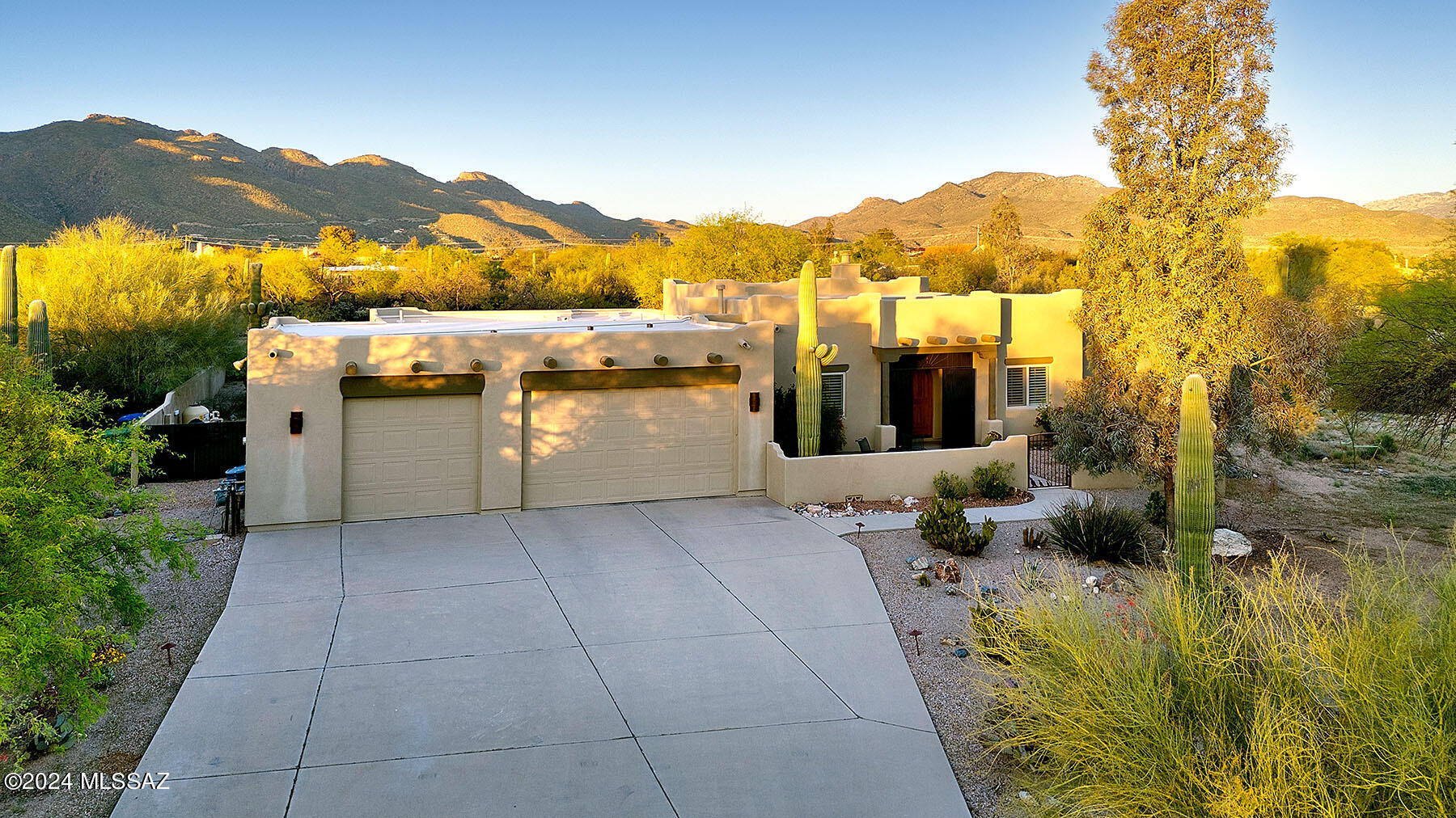 Rancho Camino Palo Verde (1-39) - Residential
