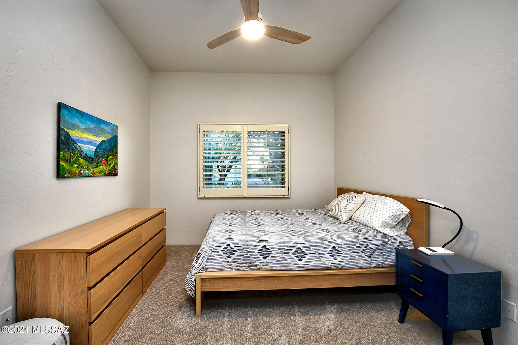 Rancho Camino Palo Verde (1-39) - Residential