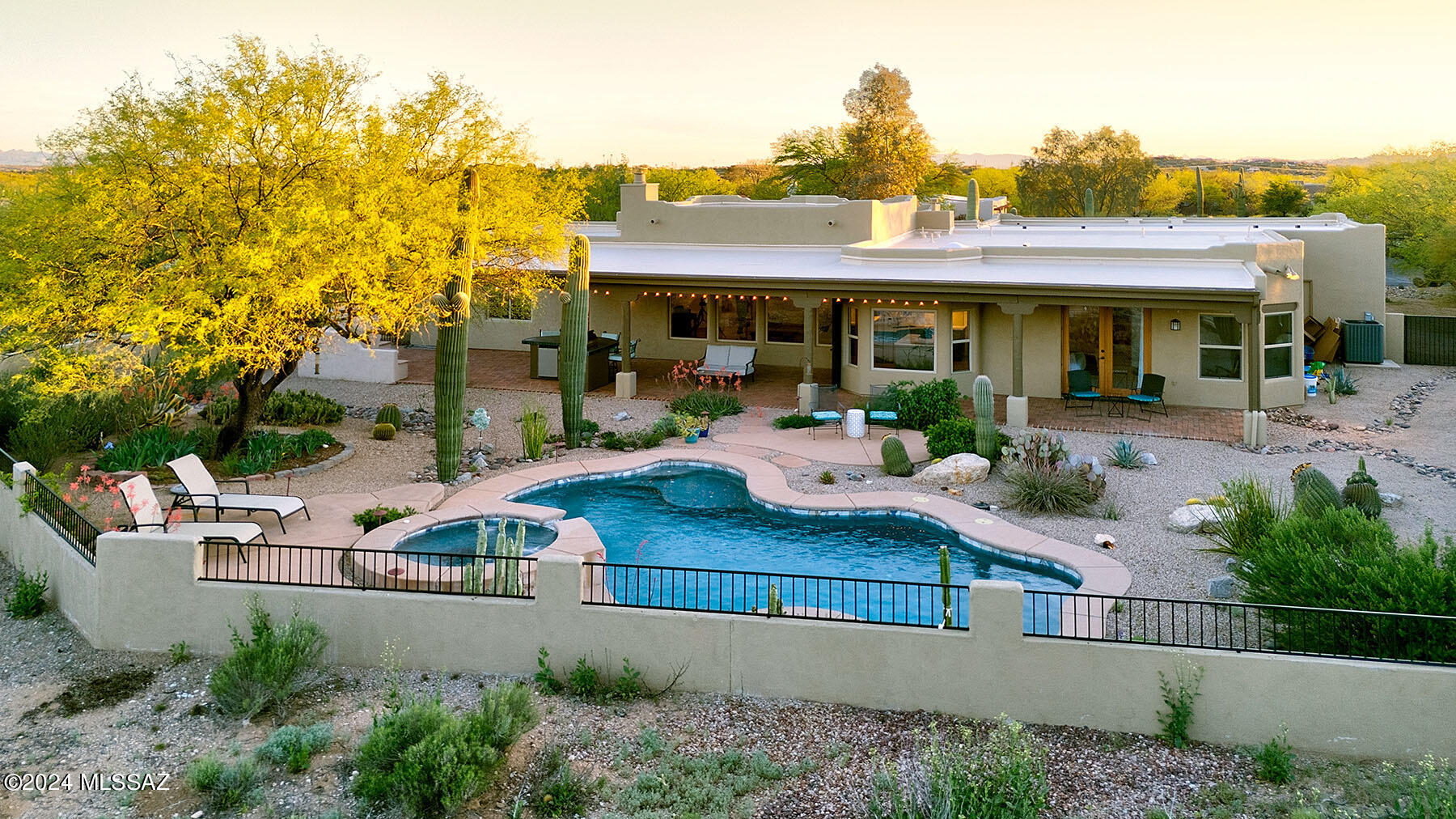 Rancho Camino Palo Verde (1-39) - Residential