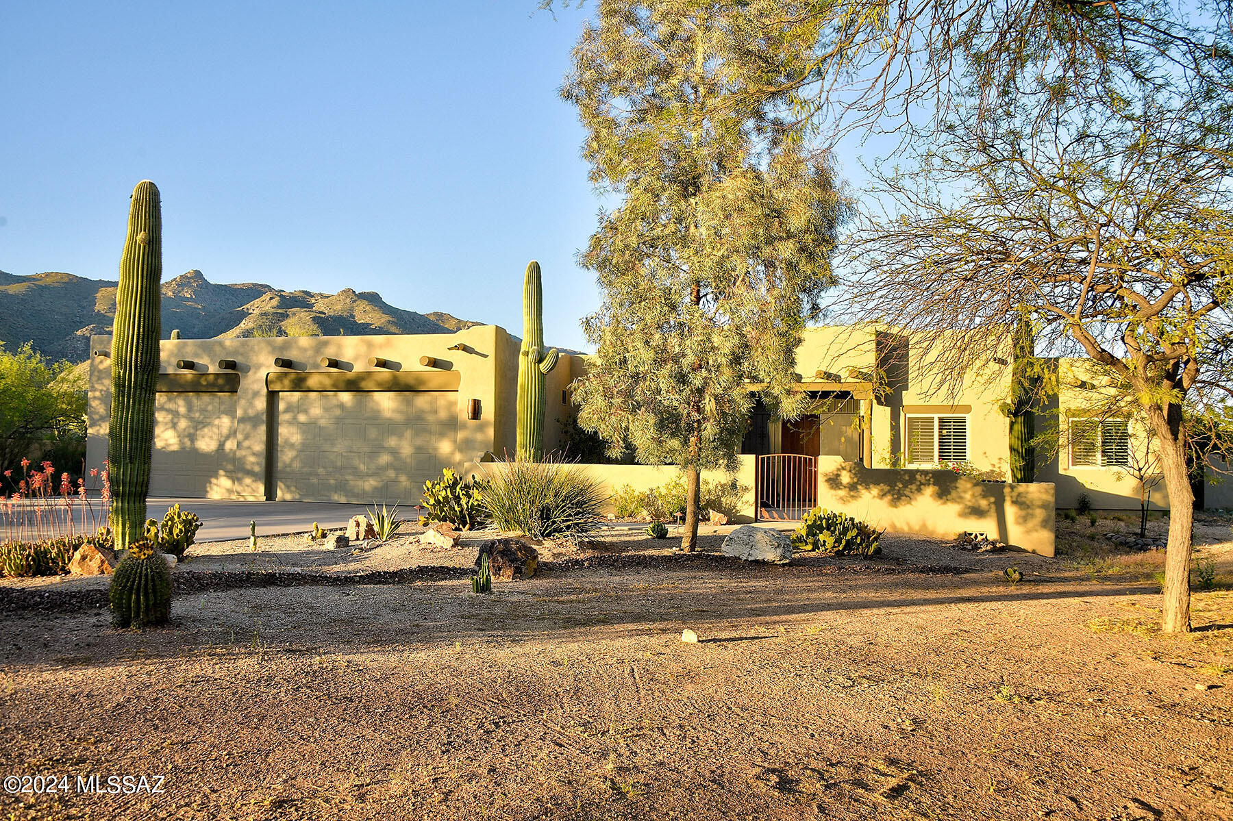 Rancho Camino Palo Verde (1-39) - Residential