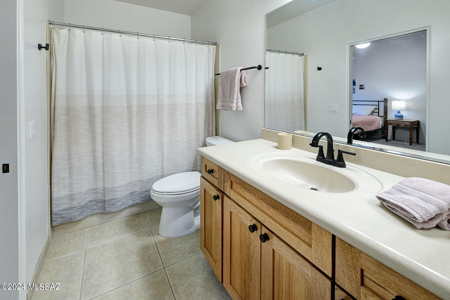 Rancho Camino Palo Verde (1-39) - Residential