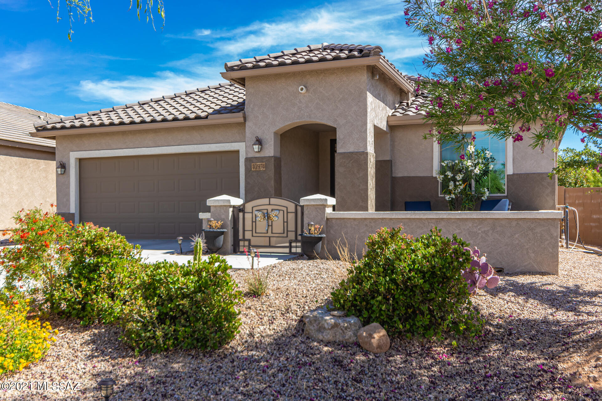Sierra Morado Unit 3 Phase 1 SQ20142200489 - Residential