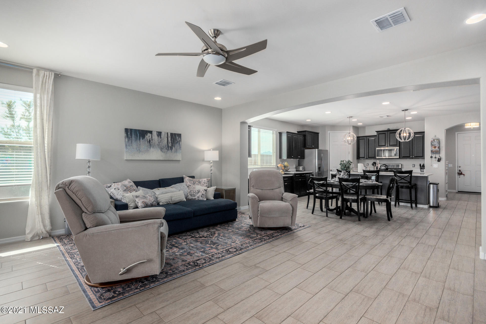 Sierra Morado Unit 3 Phase 1 SQ20142200489 - Residential