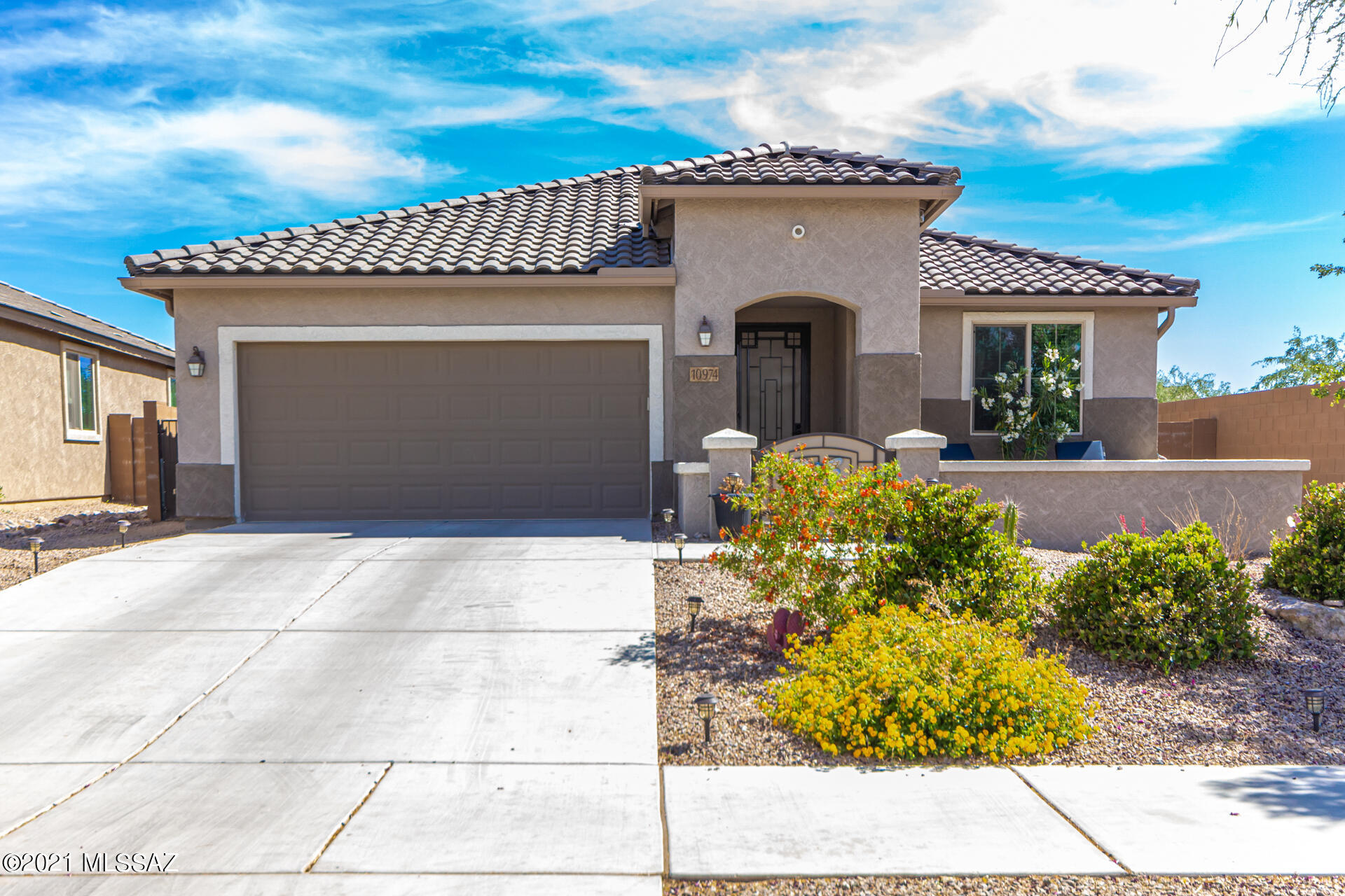 Sierra Morado Unit 3 Phase 1 SQ20142200489 - Residential