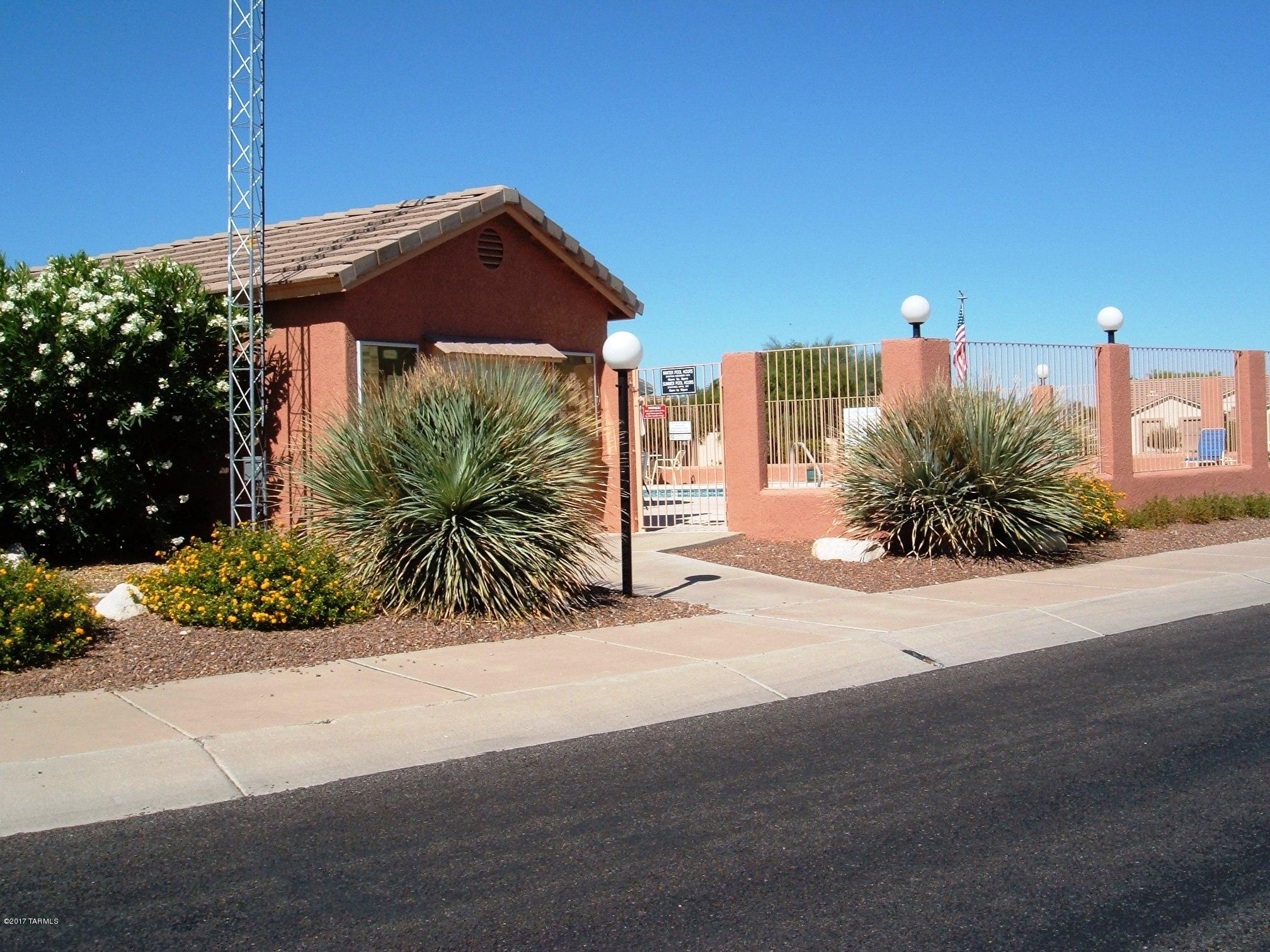 Voyager Homes Phase ''''C'''' (158 - 231) - Residential