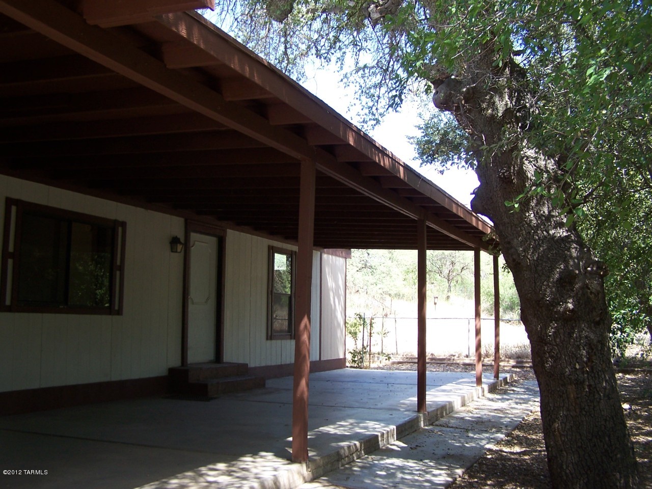 N/A - Residential Lease