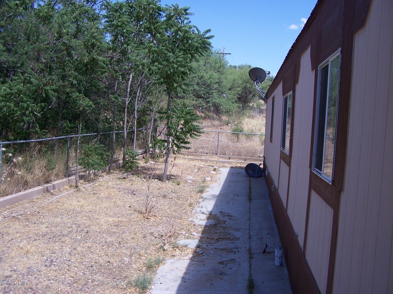 N/A - Residential Lease