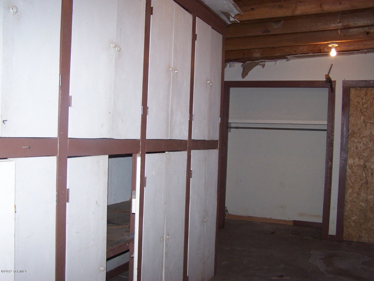 N/A - Residential Lease
