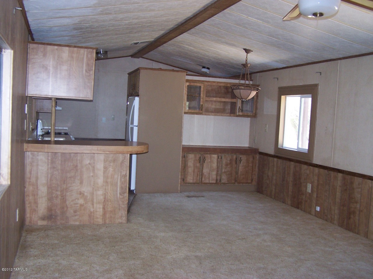 N/A - Residential Lease