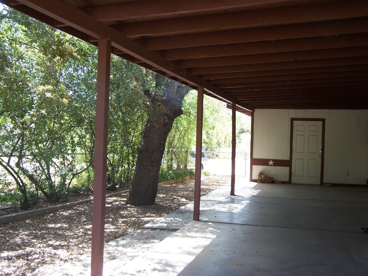 N/A - Residential Lease