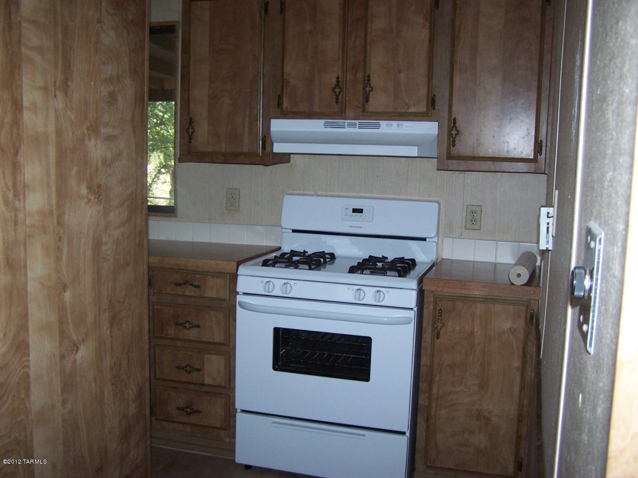 N/A - Residential Lease