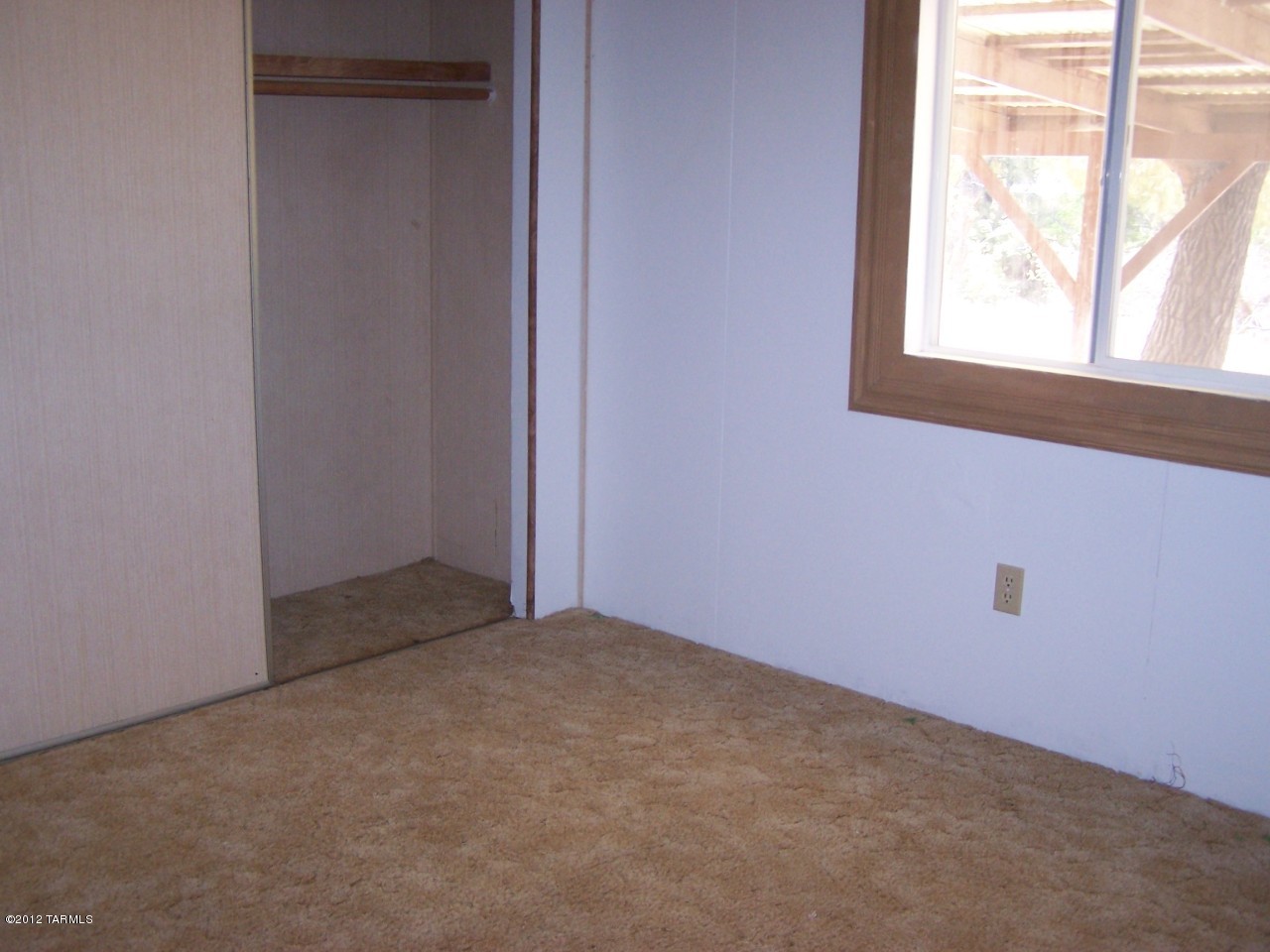 N/A - Residential Lease