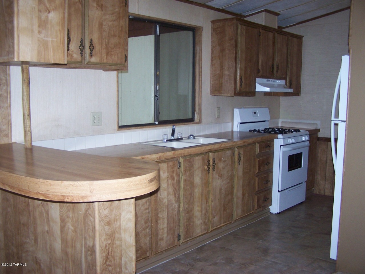 N/A - Residential Lease